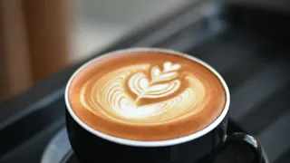 10:00 uur: Koffie bij Coffee Mundo espresso & brew bar