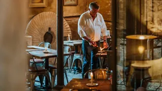 12:00 uur: Lunch bij Restaurant De Vief Heringe Sittard