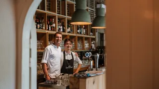 17:30 uur: Dineren in het historische Kasteel Limbricht