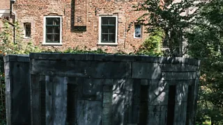 13:30 uur: Bezoek de Kloostertuin in het centrum van Deventer