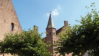 De Muntentoren: kostbare Deventer geschiedenis