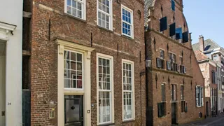 De Borstelwinkel: de oudste winkel van Deventer