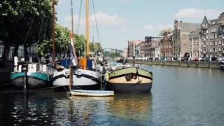 Overnachttip: Hotel de Watertoren