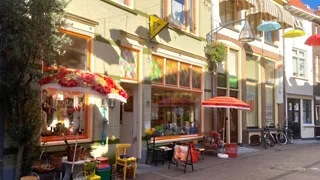 Nostalgie bij de leukste vintagewinkel in Deventer: Koester Vrolijke Vintage