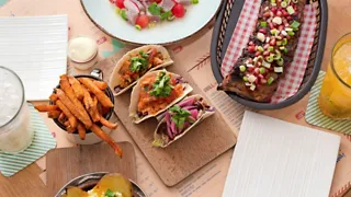 4x betaalbare restaurants in Rotterdam