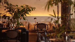 Bertmans: wereldkeuken in hartje Rotterdam