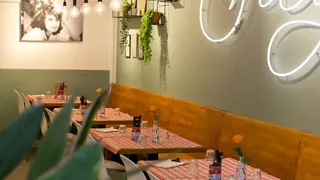 Rome op je bord bij Sugo Pizza