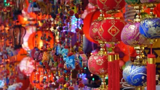 Ontdek multicultureel Chinatown Rotterdam 