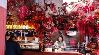 7x restaurants in Rotterdam met wereldse sferen