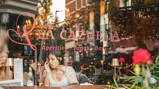 Zwoele Spaanse avonden bij La Cazuela