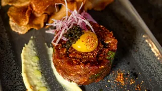 Brasserie Jules: klassiek Frans met een twist