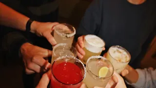 Mexicaans genieten bij Silbar