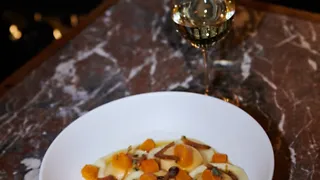 O'Pazzo: creatief en kleurrijk Italiaans