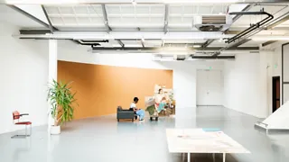 24 uur creatieve plekken bezoeken in Rotterdam centrum