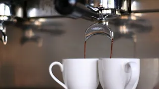 10:00 uur: Koffie bij De Pastorie