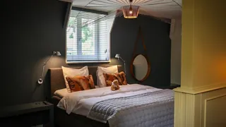 Hoteltip in Roermond: Kasteeltje Hattem