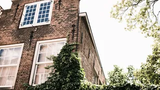 11:00 uur: Maak de wandelroute Schatten van Dordrecht