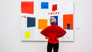 15:00 uur: Bezoek het Dordrechts Museum