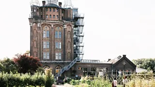 Overnachttip: Villa Augustus Dordrecht