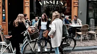 Restaurants in Dordrecht