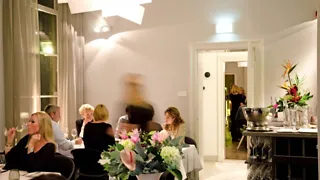 Spaans genieten bij Restaurant La Cebolla