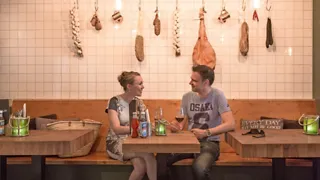 Brut Burger Bar: de beste burgers van de stad