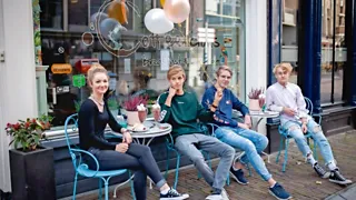 Ambachtelijk gebak in hartje Dordrecht bij Coffeelicious