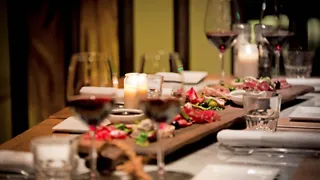 Waan je in Frankrijk bij Bistro Twee 33