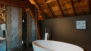 Slaaptip: Kazerne