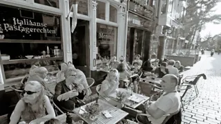 Merano: een vleugje Italië in hartje Nijmegen