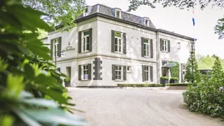 Overnachttip: Hotel De Wolfsberg