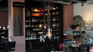 17:30 uur: Uit eten bij De Spil Groesbeek