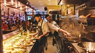 Beste restaurants van Nijmegen 