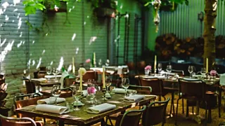 Bistro Flores: puur, lokaal en vol smaak