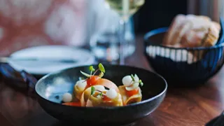 Een ontdekkingstocht voor fijnproevers in Nijmegen bij restaurant De Portier
