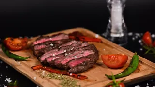 Geniet van kaas en vlees bij restaurant The Barn