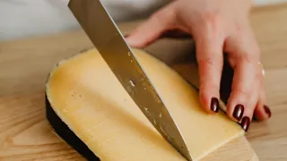 Kaaslekkernijen shoppen bij het Gouds Kaashuis
