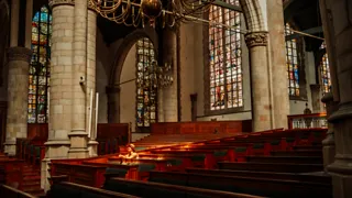 24 uur culturele hotspots en winkels bezoeken in Gouda