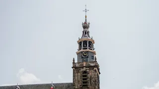 11:00 uur: Wandel de duurzame route Vintage, Vegan & More