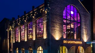 17:30 uur: Dineren bij LF Gouda