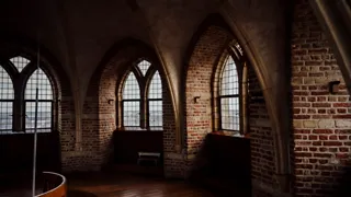 14:00 uur: Bekijk Middelburg vanaf uitkijktoren de Lange Jan