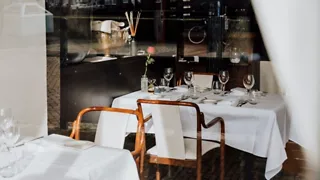 18:00 uur: Dineren bij Restaurantje Nummer 7