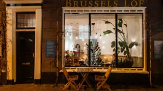 Brussels Lof in Groningen: genieten van kaas en groenten
