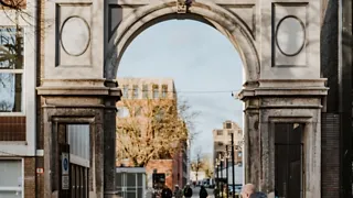 14:00 uur: Een stadswandeling door hartje Maastricht