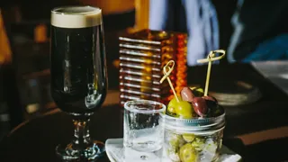 16:00 uur: Bezoek Brouwerij Bosch