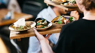 18:00 uur: Dineren bij NOON Maastricht