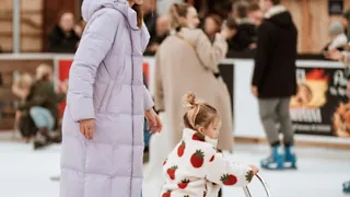 11:00 uur: Schaatsen op het Vrijthof