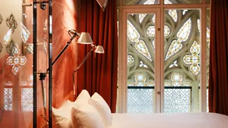 Overnachttip: Het Kruisherenhotel in het centrum van Maastricht