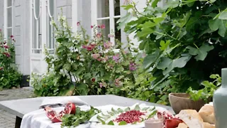 Marres Kitchen