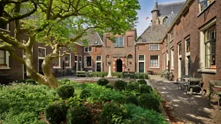 6x wandelen in Leiden: de mooiste routes
